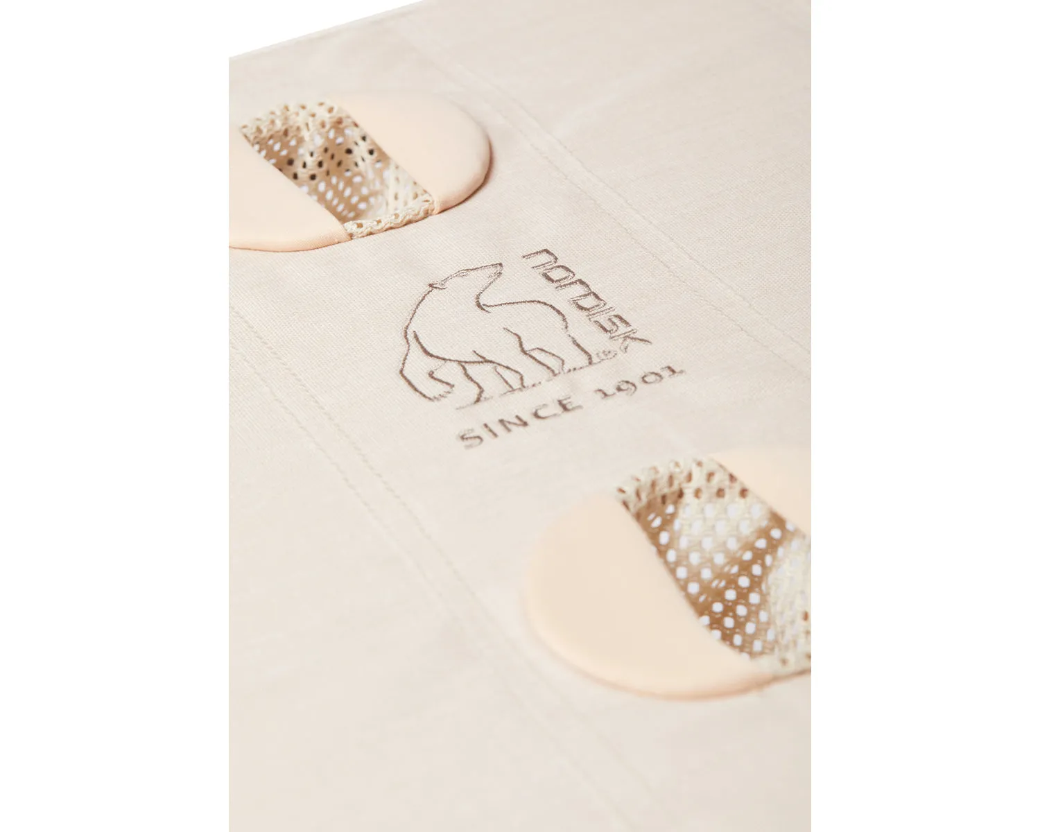 Risskov table - ONESIZE - Sandshell