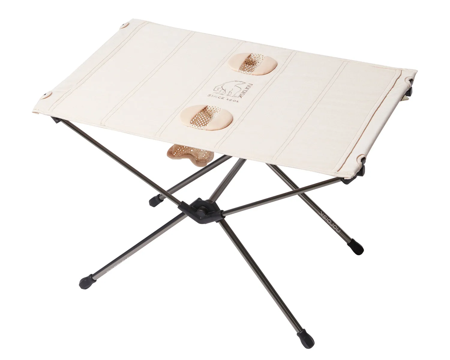 Risskov table - ONESIZE - Sandshell