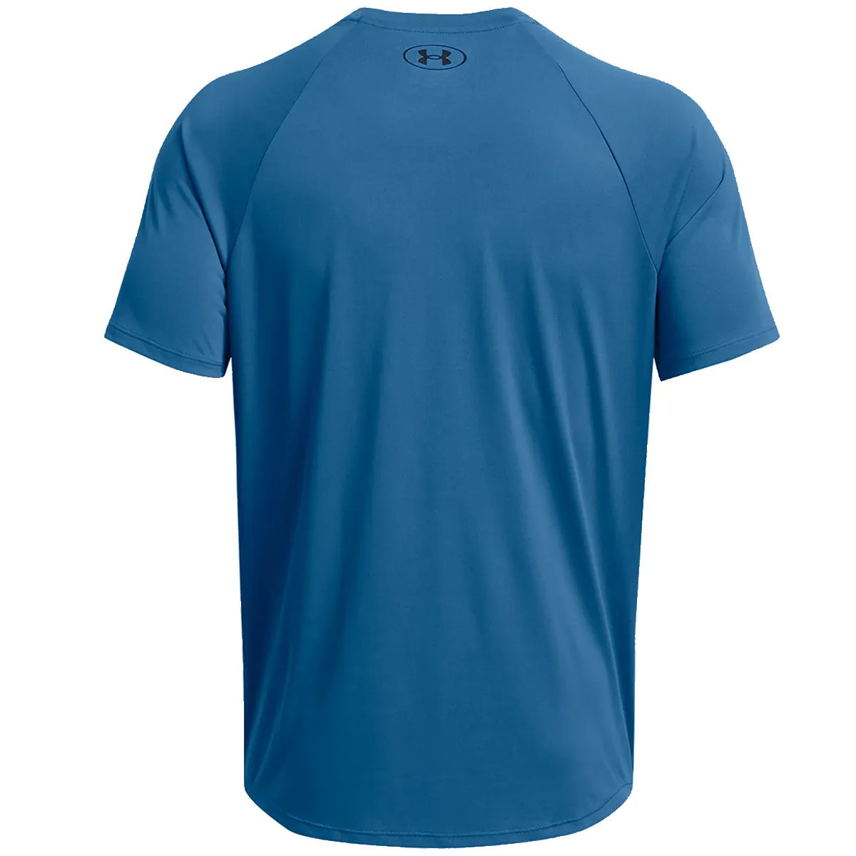 Tech™ 2.0 Short Sleeve - Photon Blue