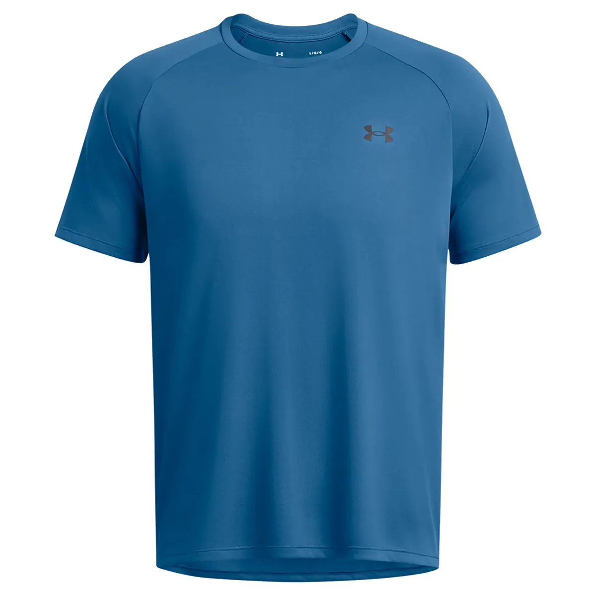 Tech™ 2.0 Short Sleeve - Photon Blue