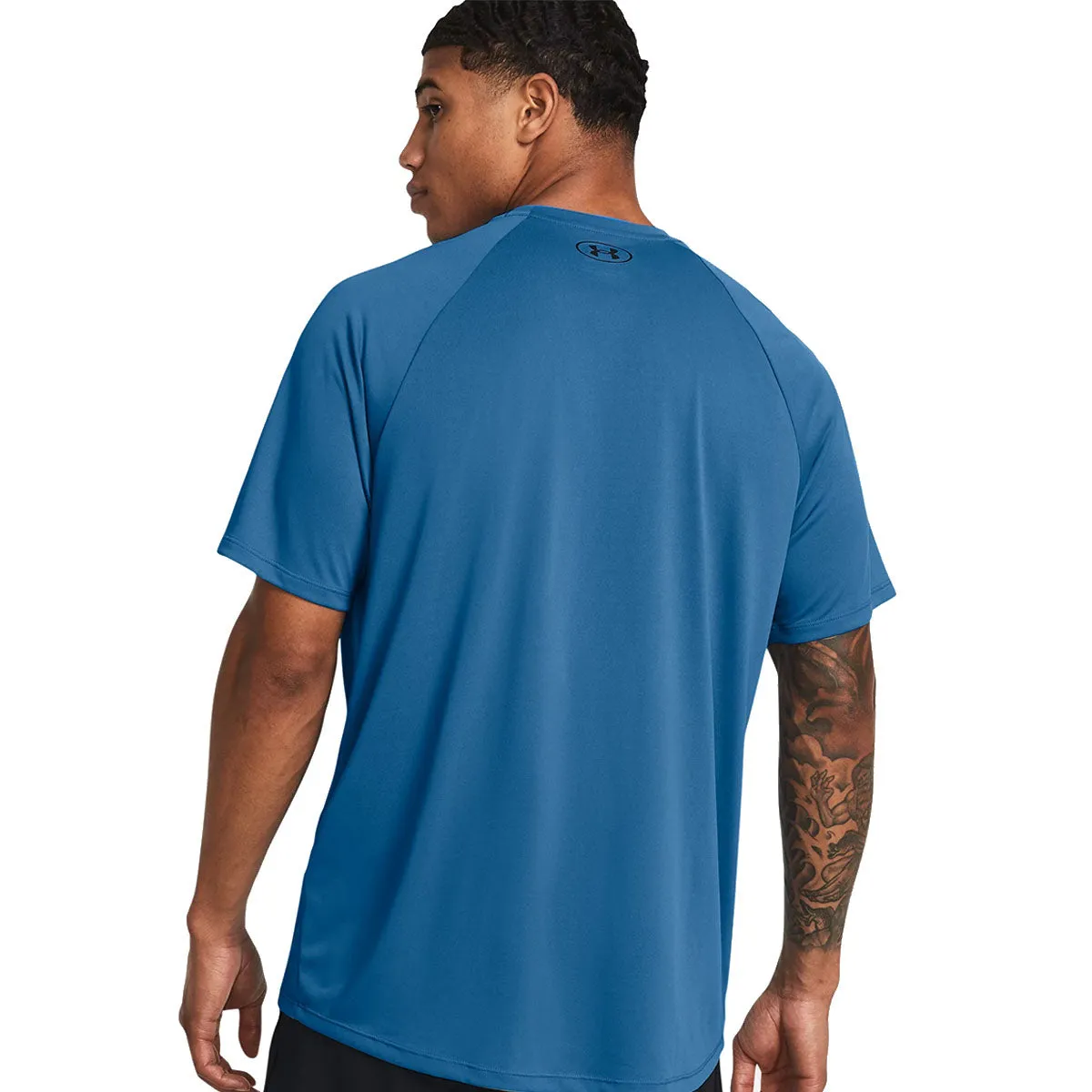 Tech™ 2.0 Short Sleeve - Photon Blue