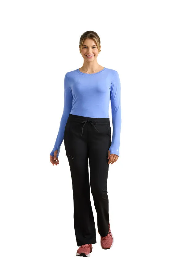 Tessa Pant