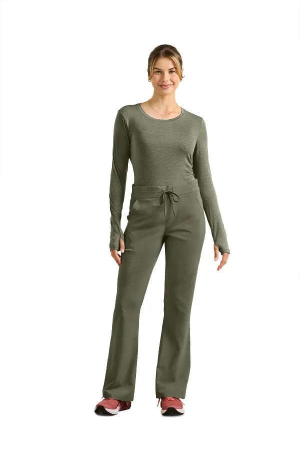Tessa Pant