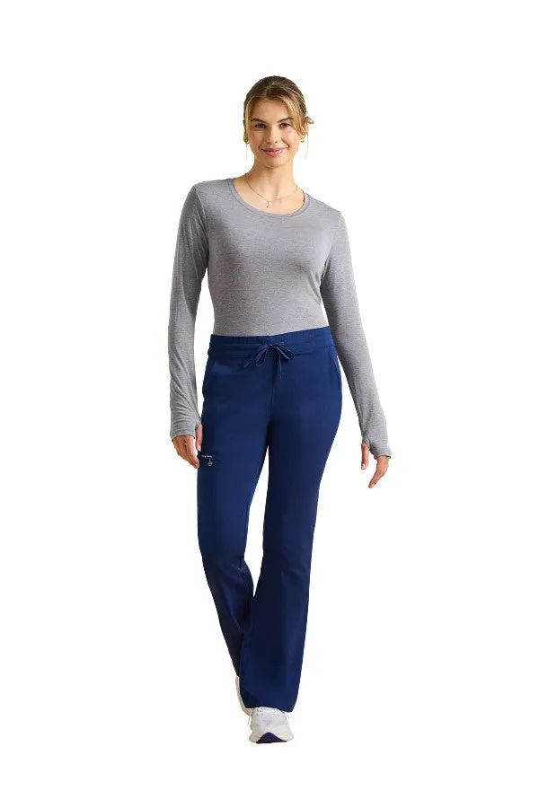 Tessa Pant