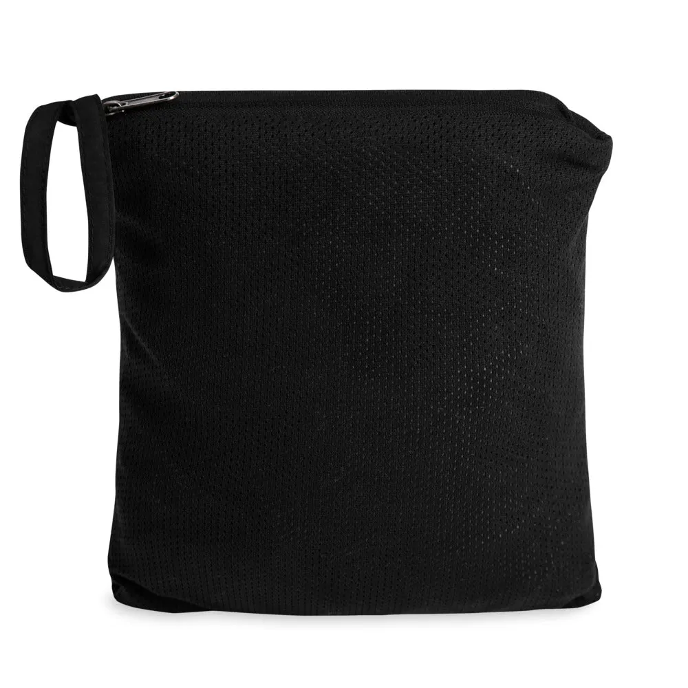 The Mothership Doula Champion Packable Jacket