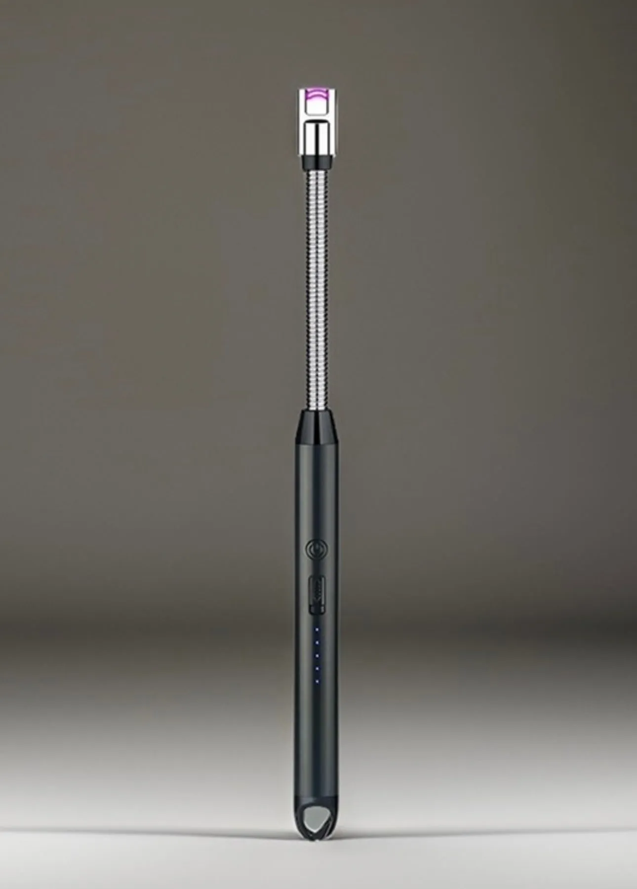 Windproof Rechargeable Arc Lighter