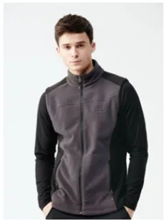 Windproof Thermal Outdoor Vest