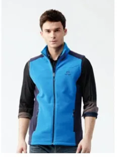 Windproof Thermal Outdoor Vest