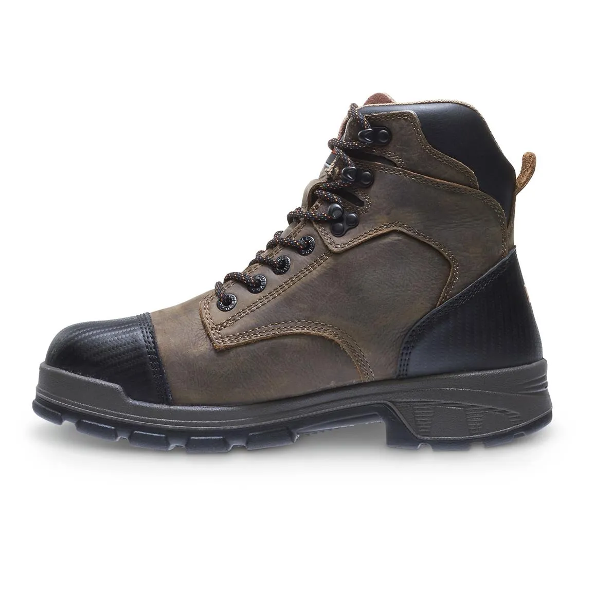 Wolverine Blade LX Waterproof 6" Steel Toe
