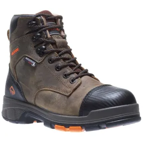 Wolverine Blade LX Waterproof 6" Steel Toe