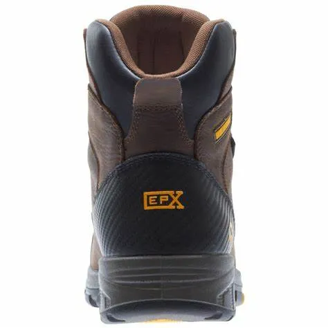 Wolverine Blade LX Waterproof 6" Steel Toe