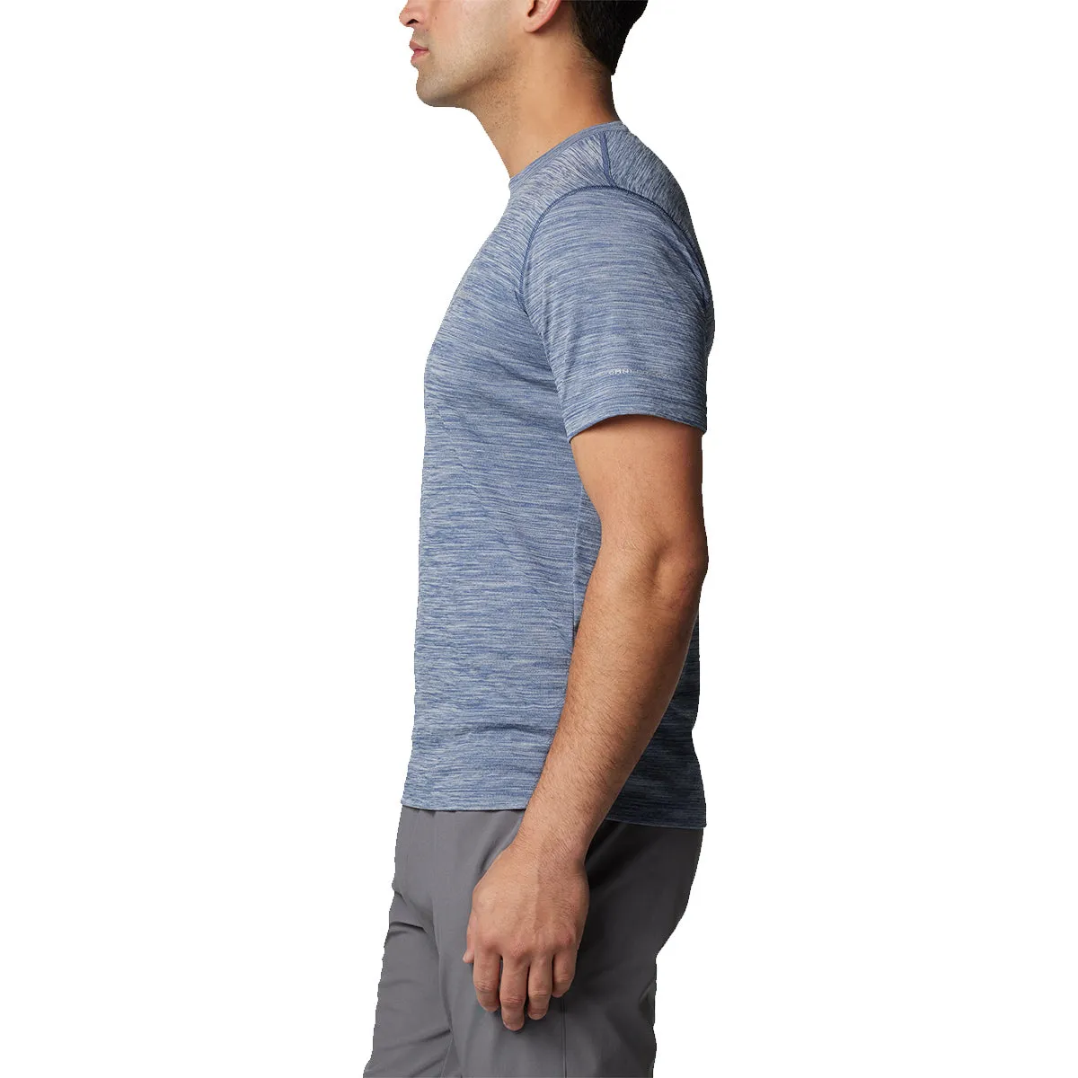 Zero Rules™ Short Sleeve Shirt - Dark Mountain